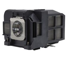 Beamerlampe für EPSON (ersetzt: ELPLP77, V13H010L77)
