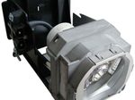 Beamerlampe für MITSUBISHI (ersetzt: VLT-XL550LP)