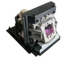 Beamerlampe für OPTOMA (ersetzt: SP.8JN08GC01 BL-FP330C)