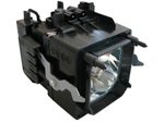 Beamerlampe für SONY (ersetzt: XL-5100, A-1244-385-A, F93087600)