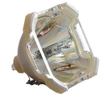 Beamerlampe (nur Leuchtmittel) für BARCO (ersetzt: R9841824, R9841828)