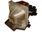 Beamerlampe für TOSHIBA (ersetzt: TLPLV6)