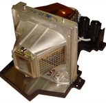 Beamerlampe für TOSHIBA (ersetzt: TLPLV6)
