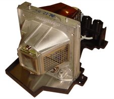 Beamerlampe für TOSHIBA (ersetzt: TLPLV6)