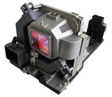 NEC NP28LP Beamerlampe Originalmodul