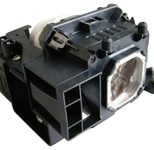 NEC NP17LP-UM Beamerlampe Originalmodul