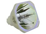 Beamerlampe (nur Leuchtmittel) für BENQ (ersetzt: 5J.JKF05.001)