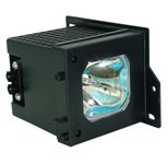 Beamerlampe für HITACHI (ersetzt: UX21511, LC37)