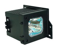 Beamerlampe für HITACHI (ersetzt: UX21511, LC37)