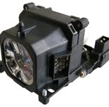 Beamerlampe für KINDERMANN (ersetzt: 3400338501)