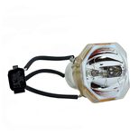 Beamerlampe (nur Leuchtmittel) für DUKANE (ersetzt: 456-8760)