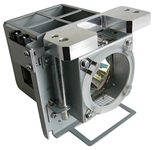 Beamerlampe für JVC (ersetzt: PK-L3310U)