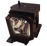 Beamerlampe für A+K (ersetzt: AKLMP1819)