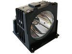 Beamerlampe für MITSUBISHI (ersetzt: 915P026010, 915P026A10)