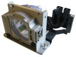 Beamerlampe für MITSUBISHI (ersetzt: VLT-EX100LP)