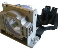 Beamerlampe für MITSUBISHI (ersetzt: VLT-EX100LP)