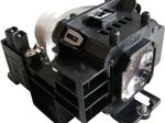 Beamerlampe für NEC (ersetzt: NP14LP, 60002852)
