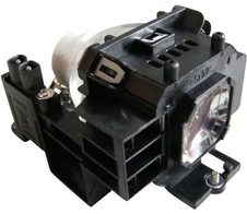 Beamerlampe für NEC (ersetzt: NP14LP, 60002852)