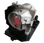Beamerlampe für OPTOMA (ersetzt: SP.8JQ01GC01 BL-FP230G)