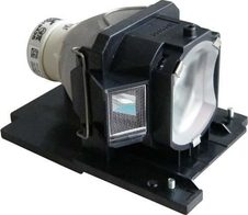 Beamerlampe für HITACHI (ersetzt: DT01021)