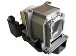 Beamerlampe für SONY (ersetzt: LMP-C240, LMPC240)