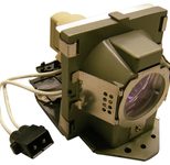 Beamerlampe für BENQ (ersetzt: 9E.0C101.001)
