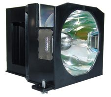 Beamerlampe für PANASONIC (ersetzt: ET-LAD7500)