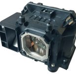 NEC NP43LP Beamerlampe Originalmodul