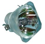 Beamerlampe (nur Leuchtmittel) für MITSUBISHI (ersetzt: VLT-XD206LP)