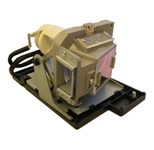 Beamerlampe für BENQ (ersetzt: 5J.J0705.001)