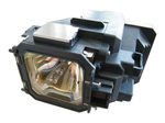 Beamerlampe für CHRISTIE (ersetzt: 003-120242-01)