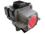 Beamerlampe für NEC (ersetzt: LH01LP, 50027115)