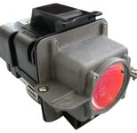 Beamerlampe für NEC (ersetzt: LH01LP, 50027115)