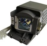 Beamerlampe für BENQ (ersetzt: 5J.J4R05.001)