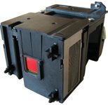 Beamerlampe für IBM (ersetzt: 31P9870)