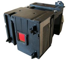 Beamerlampe für TRIUMPH-ADLER (ersetzt: LAMP#2036)