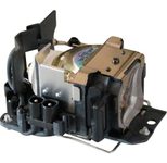 Beamerlampe für SONY (ersetzt: LMP-C162)