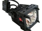 Beamerlampe für SONY (ersetzt: XL-5200, A1203604A, F-9308-860-0)