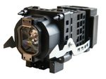 Beamerlampe für SONY (ersetzt: XL-2400, A1127024A, A1129776A, F9308750, F93087500)