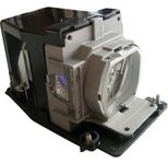 Beamerlampe für TOSHIBA (ersetzt: TLPLW12)