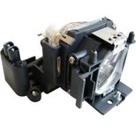 Beamerlampe für SONY (ersetzt: LMP-C190)