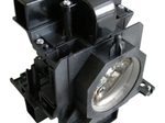Beamerlampe für PANASONIC (ersetzt: ET-LAE200, ETLAE200)