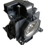Beamerlampe für PANASONIC (ersetzt: ET-LAE200, ETLAE200)
