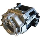 Beamerlampe für SHARP (ersetzt: ANC430LP, AN-C430LP/1)