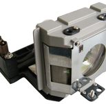 Beamerlampe für SHARP (ersetzt: AN-MB60LP)