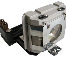 Beamerlampe für SHARP (ersetzt: AN-MB60LP)