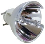 Beamerlampe (nur Leuchtmittel) für VIVITEK (ersetzt: 5811118452-SVV)