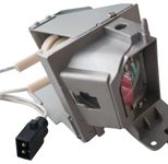 NEC NP36LP Beamerlampe Originalmodul