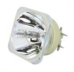 Beamerlampe (nur Leuchtmittel) für HITACHI (ersetzt: DT01881)