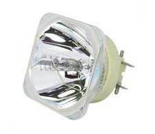 Beamerlampe (nur Leuchtmittel) für HITACHI (ersetzt: DT01881)